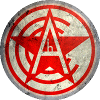 Logo Club Atlético Tiro Federal de Chascomús